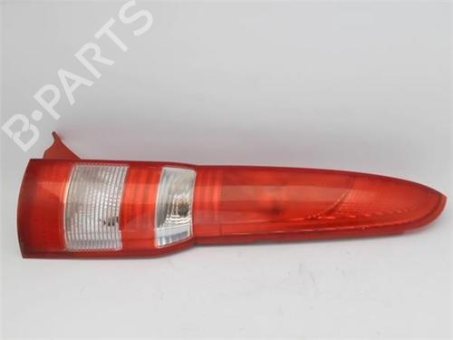 Used Right taillight FIAT PANDA (169_) 1.1 (169.AXA1A) (54 hp) 22202456