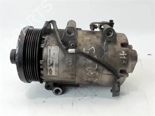 Kompresor / Sprężarka klimatyzacji A/C FORD FOCUS C-MAX (DM2)  | BP13056314M34