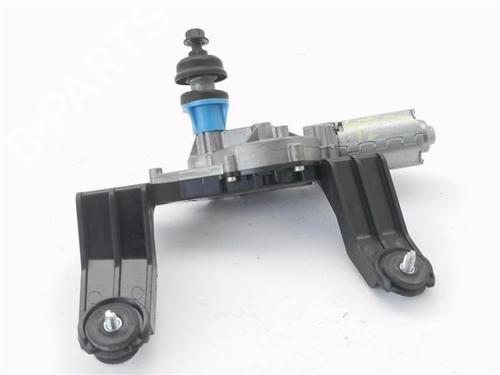 Rear wiper motor KIA CEE'D SW (ED) 2.0 | BP30461696M102 - Image 4