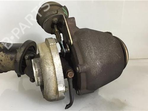 Turbocharger/Supercharger JEEP GRAND CHEROKEE II (WJ, WG)  | BP9685496M71 