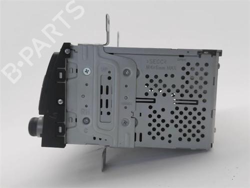 Radio HYUNDAI i30 (FD) 1.6 CRDi | BP35779976E6 - Image 2
