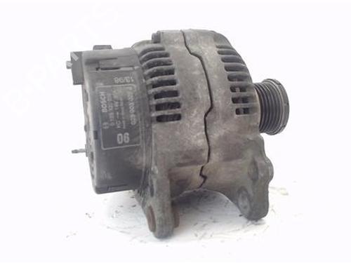 Alternator SEAT CORDOBA Vario (6K5)  | BP29709066M7 