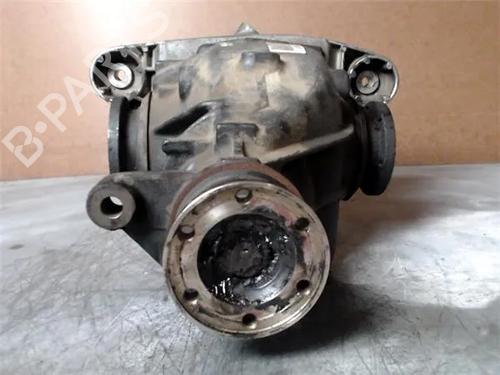 Used Rear differential BMW 5 (E39) 523 i (170 hp) 15683673