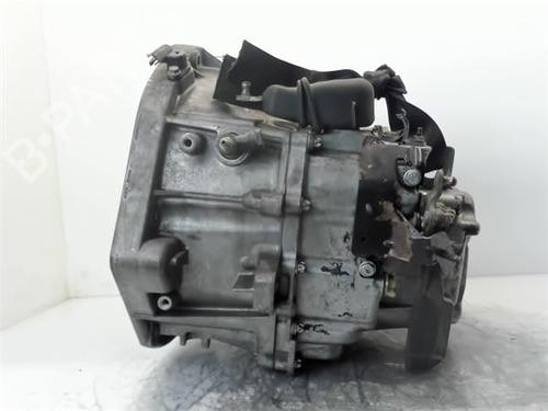 Gearbox RENAULT LAGUNA I (B56_, 556_)  | BP13050576M3 