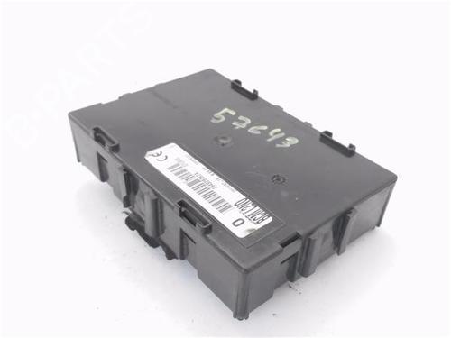 Electronic module NISSAN NOTE (E11, NE11) 1.5 dCi | BP40150647M83  - Image 7