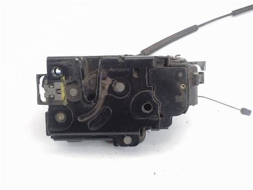 Used Front right lock SEAT TOLEDO III (5P2) [2004-2009]  16869007