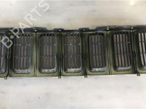 Grille JEEP GRAND CHEROKEE I (ZJ, ZG)  | BP9685679C40 