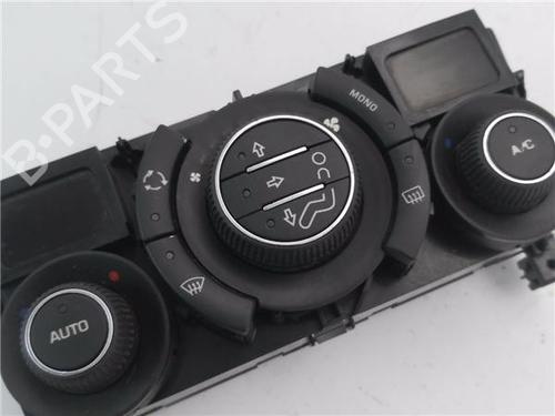 Climate control PEUGEOT 308 SW I (4E_, 4H_) 1.6 HDi | BP31206942I5