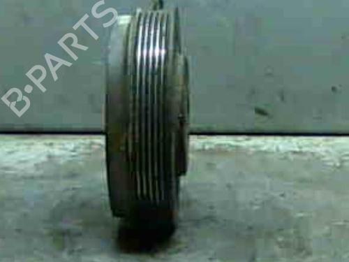 Used Pulley SKODA OCTAVIA I (1U2) 1.9 TDI (90 hp) 14333505