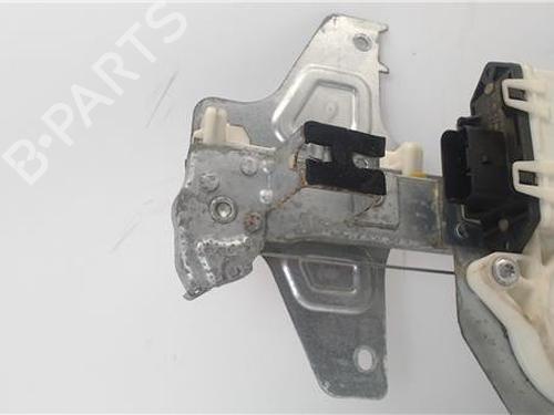 Rear left window mechanism CITROËN C4 I (LC_)  | BP17969532C24 