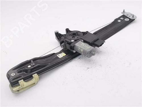 Used Front left window mechanism Front left window mechanism 39210570 39210570