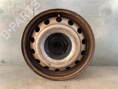 Used Rim CITROËN JUMPY II Van 2.0 HDi 125 (128 hp) 30980964