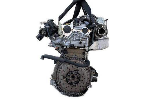 Used Engine RENAULT LAGUNA II (BG0/1_) [2001-2007]  12597400