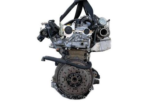 Motor RENAULT LAGUNA II (BG0/1_) [2001-2007]  12597400