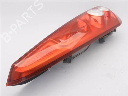 Left taillight FORD FIESTA V (JH_, JD_)  | BP29431487C34 