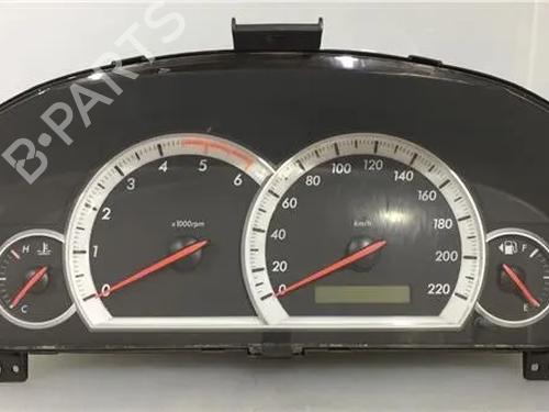 Used Instrument cluster CHEVROLET CAPTIVA (C100, C140) [2006-2025]  9685741
