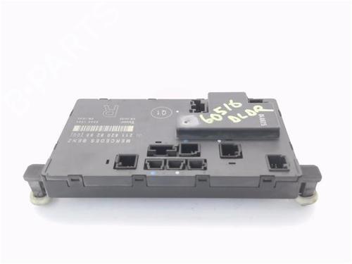 Electronic module MERCEDES-BENZ E-CLASS (W211) E 320 CDI (211.026) | BP36778044M83 - Image 2