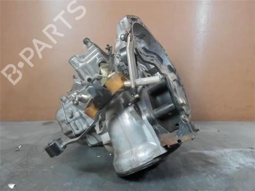Gearbox DAEWOO NUBIRA (J100) 2.0 16V | BP16029221M3 
