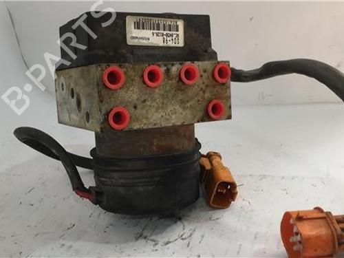 Used ABS pump HONDA CIVIC V Coupe (EJ) [1993-1996]  9661491