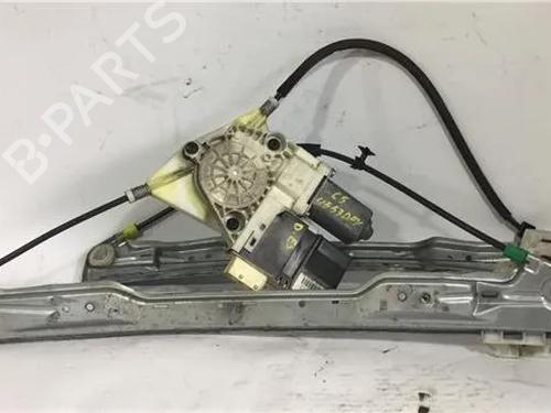 Andre CITROËN C5 II (RC_) 2.0 HDi (RCRHRH) (136 hp) 14340534