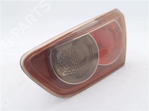 Right tailgate light MITSUBISHI LANCER VIII (CY_A, CZ_A) 2.0 DI-D (CY8A) | BP33220498C80 - Image 2