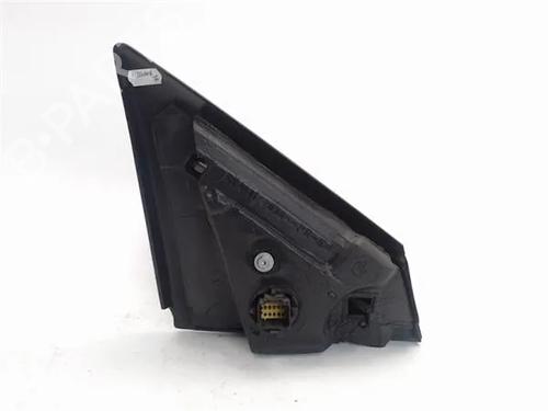 Left mirror RENAULT MEGANE II (BM0/1_, CM0/1_)  | BP13051444C26 