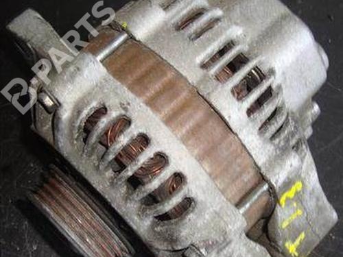 Generator SUZUKI SWIFT III (MZ, EZ) [2005-2025]  9695993