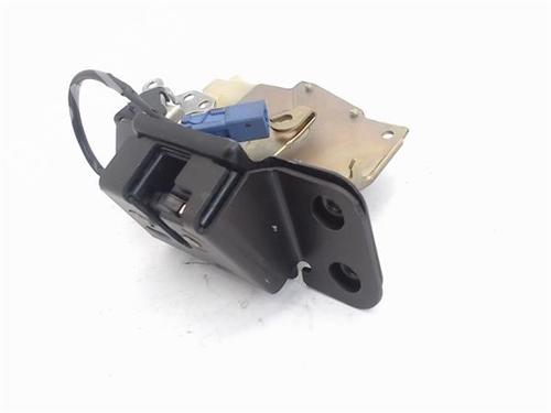 Tailgate lock HONDA HR-V (GH_) 1.6 16V | BP16262614C101 