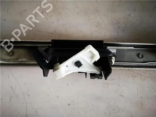 Andere TOYOTA COROLLA (_E12_) 2.0 D-4D (CDE120R, CDE120L_) | BP14344558O1 