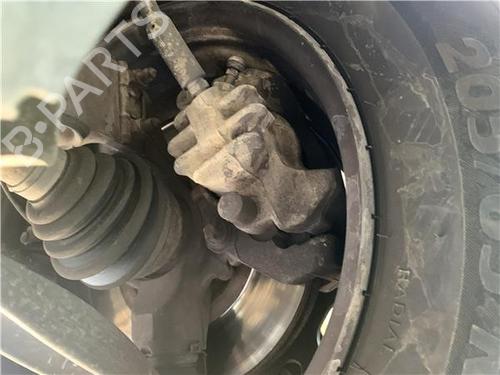 Other PEUGEOT PARTNER Tepee 1.6 HDi 16V | BP32451091O1 