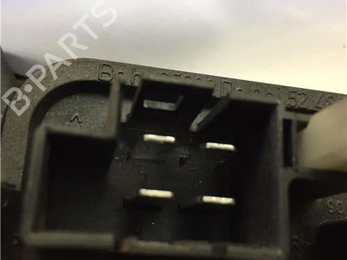 Heater blower motor OPEL MERIVA A MPV (X03) | BP9632073M62