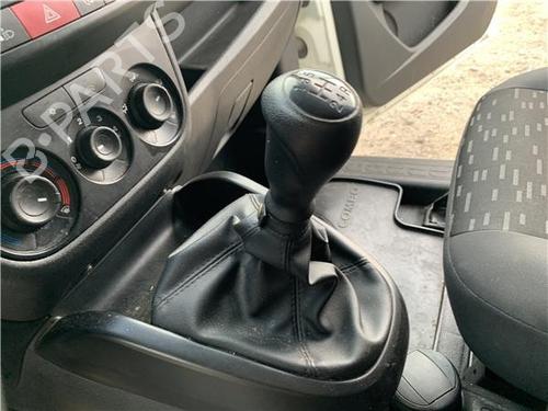 Gear lever OPEL COMBO Box Body/MPV (X12) 1.3 CDTI (B05) | BP33288144M90  - Image 7