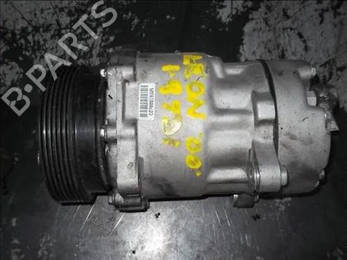 Used AC compressor SEAT LEON (1M1) 1.9 TDI (110 hp) 9660842