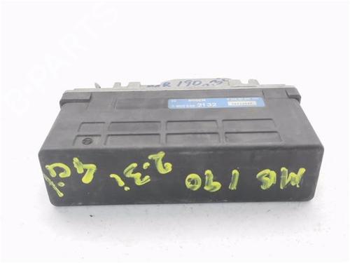 Electronic module MERCEDES-BENZ 190 (W201)  | BP30981225M83 