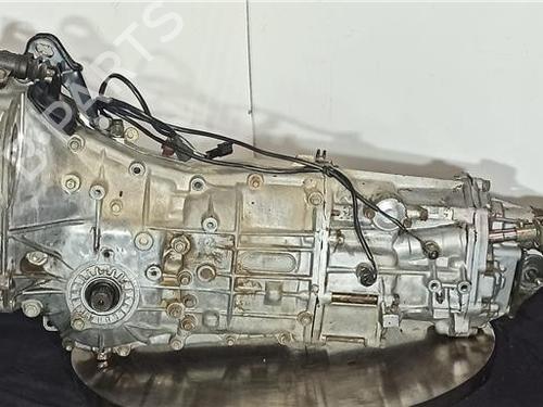 Gearbox SUBARU LEGACY III Estate (BH) 2.5 AWD (BH9) | BP11540023M3