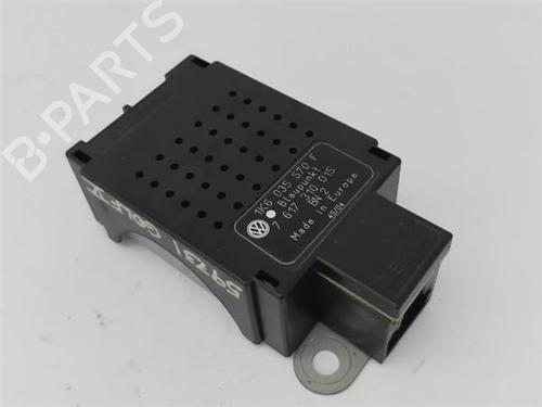 Elektronisk modul VW GOLF V (1K1) [2003-2010]  22202411