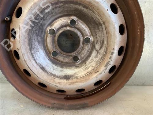Fælk NISSAN PRIMASTAR Van (X83) 1.9 dCi 100 | BP30589693C45 - Image 4