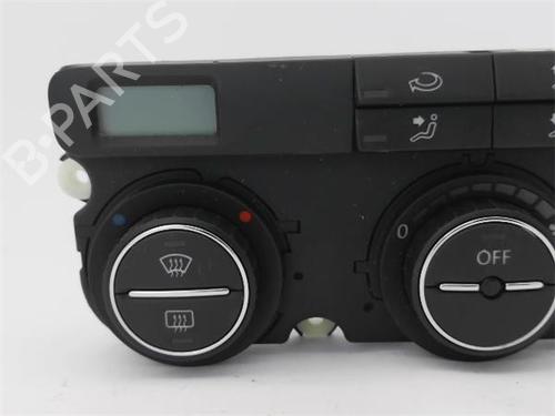 Climate control VW GOLF V (1K1) 2.0 FSI | BP24338405I5 