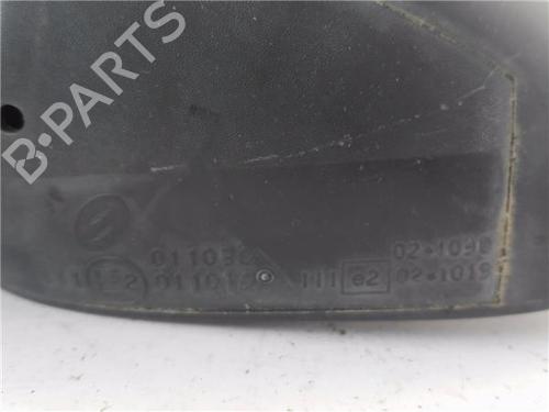 Left mirror CITROËN C3 I (FC_, FN_)  | BP25010032C26 