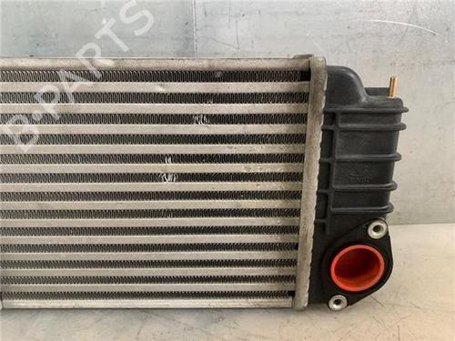 Intercooler TOYOTA YARIS (_P9_)  | BP26587712M30 