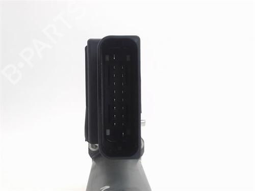 Right rear window motor SEAT LEON (1P1)  | BP14343502E22 