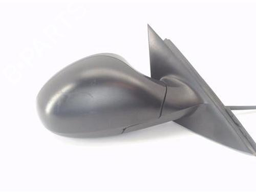 Used Right mirror SEAT IBIZA III (6L1) 1.4 TDI (80 hp) 26445911