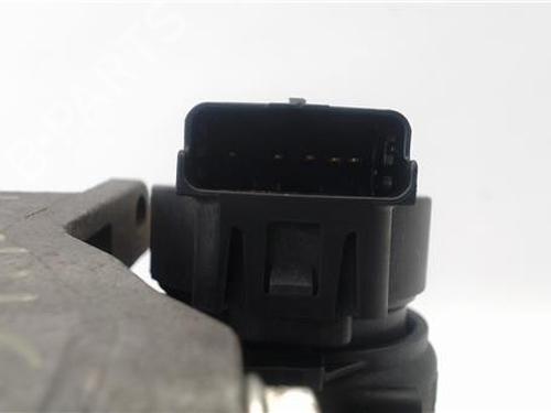 Throttle body PEUGEOT 207 (WA_, WC_) 1.6 HDi | BP19325169M82 