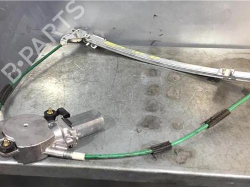 Used Front left window mechanism Front left window mechanism FIAT PUNTO (176_) [1993-1999] 14338903 14338903