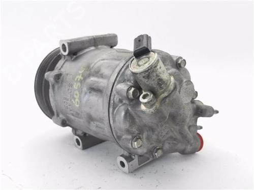 AC compressor PEUGEOT 407 SW (6E_, 6D_) 1.6 HDi 110 | BP29755060M34 
