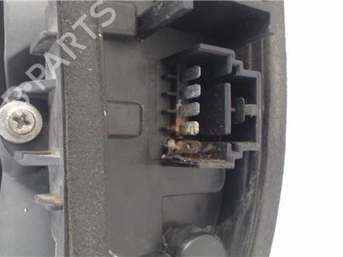 Left taillight FIAT PUNTO (188_)  | BP28095875C34 