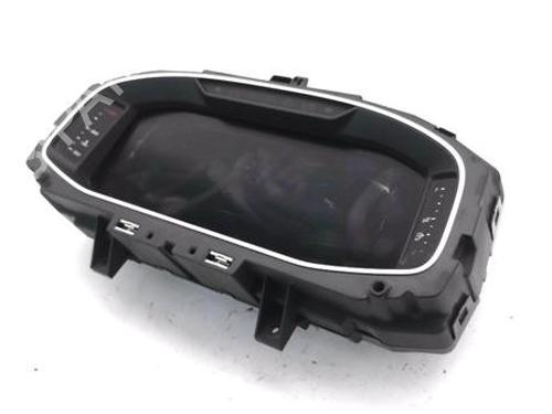 Instrument cluster SEAT ATECA (KH7, KHP) 1.5 TSI | BP37261170C47 - Image 10