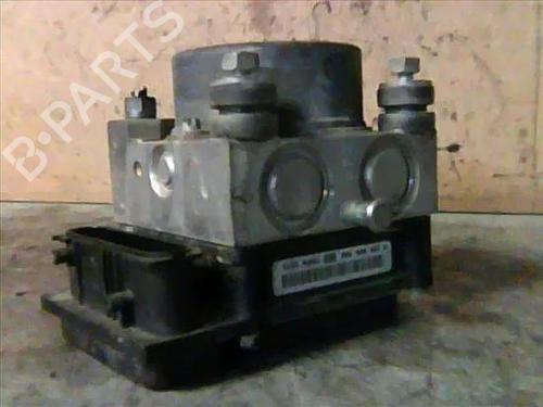 Used ABS pump FIAT GRANDE PUNTO (199_) [2005-2025]  9636108
