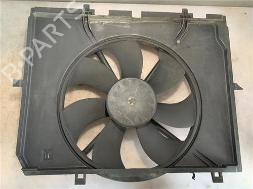 Used Radiator fan Radiator fan 38177331 38177331