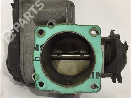 Throttle body AUDI A3 (8L1) 1.8 T | BP9648453M82 
